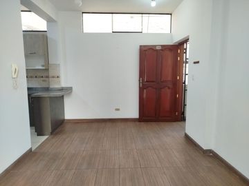 ALQUILER DE DEPARTAMENTO EN SAN LUIS