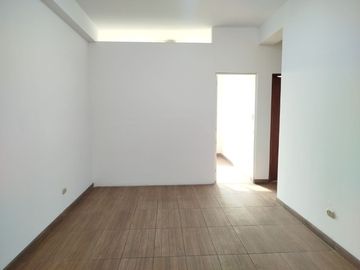 ALQUILER DE DEPARTAMENTO EN SAN LUIS
