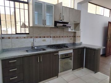 ALQUILER DE DEPARTAMENTO EN SAN LUIS