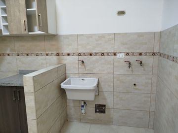 ALQUILER DE DEPARTAMENTO EN SAN LUIS