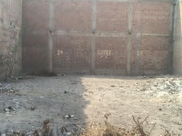 Terrenos Urbanos Planos En Puente Piedra Calle Los Duraznos Ideales Para Vivienda O Inversión