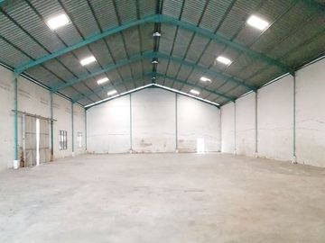 Disewakan Gudang Kim Star Tanjung Morawa