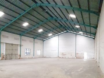 Disewakan Gudang Kim Star Tanjung Morawa