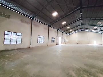 Disewakan Gudang Kim Star Tanjung Morawa