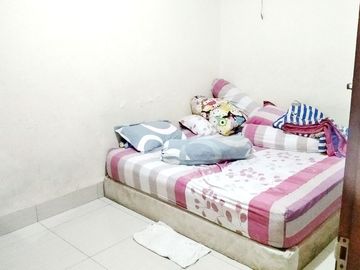 Dijual Rumah 1,5 Tingkat Jalan Tirtosari Komplek 12 GG.Lohan Medan