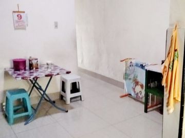 Dijual Rumah 1,5 Tingkat Jalan Tirtosari Komplek 12 GG.Lohan Medan