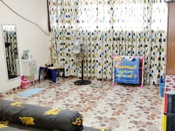 Dijual Rumah 1,5 Tingkat Jalan Tirtosari Komplek 12 GG.Lohan Medan