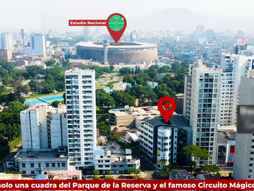 Se Vende Edificio Comercial En Santa Beatriz