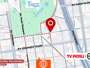 Se Vende Edificio Comercial En Santa Beatriz