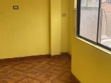🏡 Venta de Departamento – Derechos y Acciones – Carabayllo