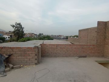 🏡 Venta de Departamento – Derechos y Acciones – Carabayllo