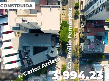 Edificio Comercial En Venta En Santa Beatriz