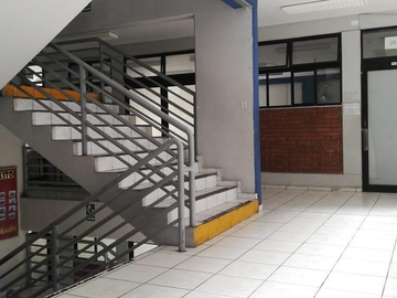 Edificio Comercial En Venta En Santa Beatriz