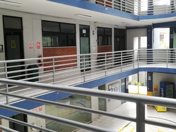 Edificio Comercial En Venta En Santa Beatriz