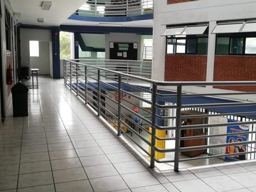 Edificio Comercial En Venta En Santa Beatriz