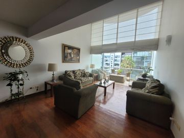 VENDO DEPARTAMENTO EN MIRAFLORES –  URBANIZACIÓN LA AURORA – AV. VILLARAN