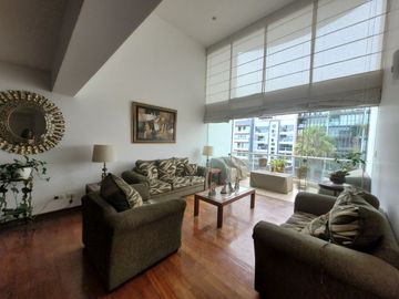 VENDO DEPARTAMENTO EN MIRAFLORES –  URBANIZACIÓN LA AURORA – AV. VILLARAN