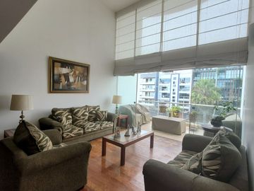 VENDO DEPARTAMENTO EN MIRAFLORES –  URBANIZACIÓN LA AURORA – AV. VILLARAN