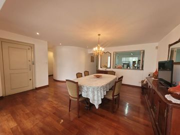 VENDO DEPARTAMENTO EN MIRAFLORES –  URBANIZACIÓN LA AURORA – AV. VILLARAN