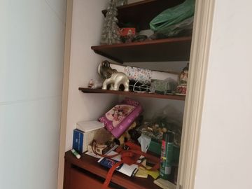 VENDO DEPARTAMENTO EN MIRAFLORES –  URBANIZACIÓN LA AURORA – AV. VILLARAN