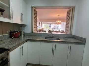 VENDO DEPARTAMENTO EN MIRAFLORES –  URBANIZACIÓN LA AURORA – AV. VILLARAN