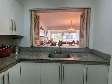 VENDO DEPARTAMENTO EN MIRAFLORES –  URBANIZACIÓN LA AURORA – AV. VILLARAN