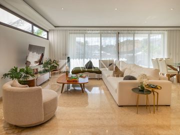 Casa amueblada en venta, Isla Dorada, Zona Hotelera Cancún
