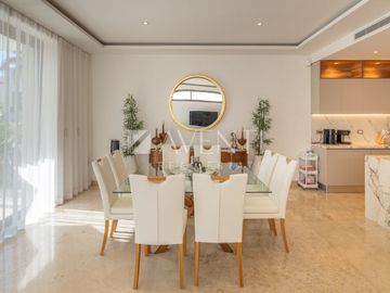 Casa amueblada en venta, Isla Dorada, Zona Hotelera Cancún