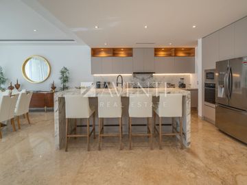Casa amueblada en venta, Isla Dorada, Zona Hotelera Cancún
