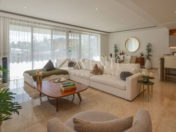 Casa amueblada en venta, Isla Dorada, Zona Hotelera Cancún