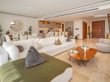Casa amueblada en venta, Isla Dorada, Zona Hotelera Cancún