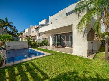 Casa amueblada en venta, Isla Dorada, Zona Hotelera Cancún