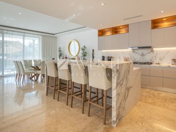 Casa amueblada en venta, Isla Dorada, Zona Hotelera Cancún