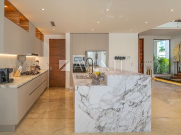 Casa amueblada en venta, Isla Dorada, Zona Hotelera Cancún
