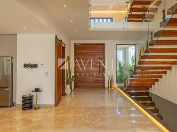 Casa amueblada en venta, Isla Dorada, Zona Hotelera Cancún