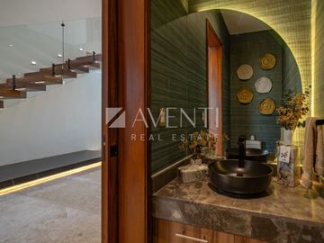 Casa amueblada en venta, Isla Dorada, Zona Hotelera Cancún
