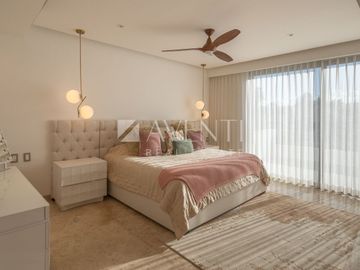 Casa amueblada en venta, Isla Dorada, Zona Hotelera Cancún