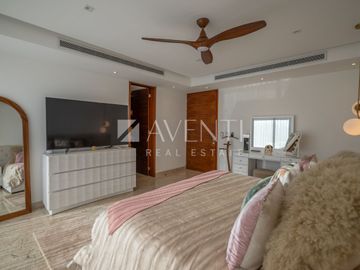 Casa amueblada en venta, Isla Dorada, Zona Hotelera Cancún