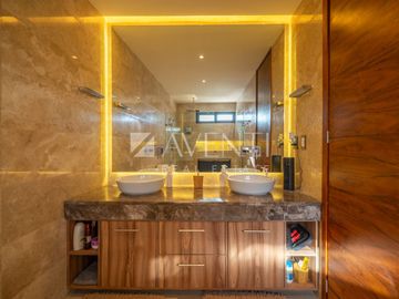 Casa amueblada en venta, Isla Dorada, Zona Hotelera Cancún