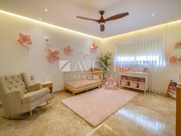 Casa amueblada en venta, Isla Dorada, Zona Hotelera Cancún