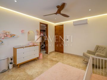 Casa amueblada en venta, Isla Dorada, Zona Hotelera Cancún