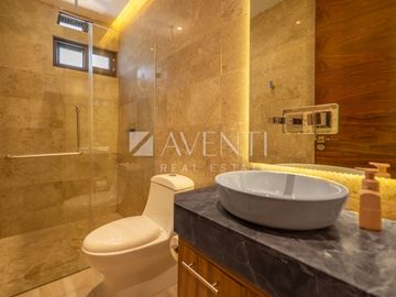 Casa amueblada en venta, Isla Dorada, Zona Hotelera Cancún