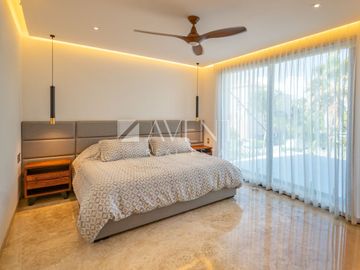 Casa amueblada en venta, Isla Dorada, Zona Hotelera Cancún