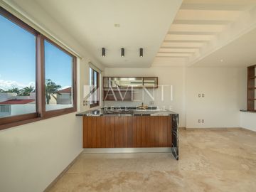 Casa amueblada en venta, Isla Dorada, Zona Hotelera Cancún