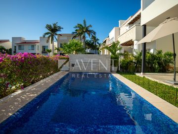 Casa amueblada en venta, Isla Dorada, Zona Hotelera Cancún