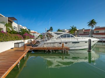 Casa amueblada en venta, Isla Dorada, Zona Hotelera Cancún