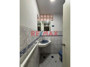 ¡Dúplex De 95 M² En El Callao, Listo Para Habitar, Excelente Ubicación Cerca De Universidades Y Centros Comerciales.
