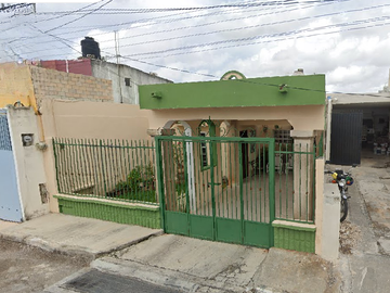 Casa en venta Diaz Ordaz Mérida Yucatán Excelente oportunidad!