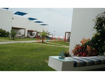 Condominio Asia Azul