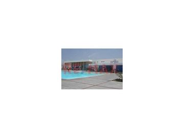 Condominio Asia Azul
